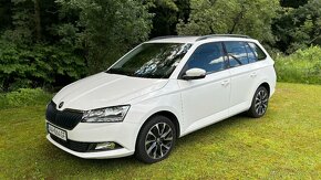 ✅Škoda Fabia III combi DRIVE 2020 EU6✅ - 15