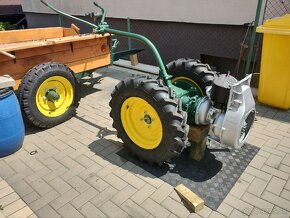 Motorobot PF62 - 15