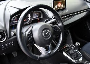 Mazda 2 1.5SKYACTIV-G75 ATTRACTION 55 kw - 15