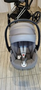 Cybex priam 4.0 - 15