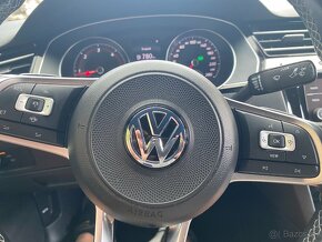 Volkswagen Arteon 2.0 R-line DSG - 15