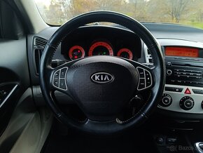 ✳️Kia Cee´d 1.6 CRDi VGT 115k EX✳️ - 15