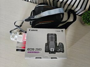 Canon EOS 250d - 15