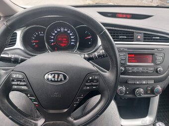 Kia Ceed 1.4 CRDI - 15