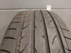 Letné pneu Bridgestone Dueler - 225/55 r18 - 15