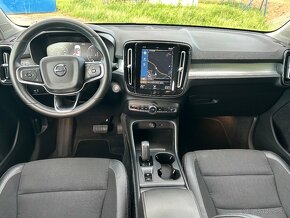 VOLVO XC40 MOMENTUM D3 AUTOMAT - 15