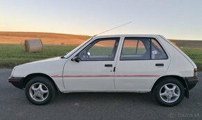 Peugeot 205 look - 15