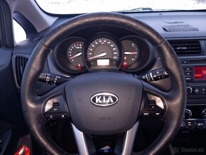 Kia Rio 1.25 - 15