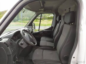 Renault Master 2.3 96kW - 15