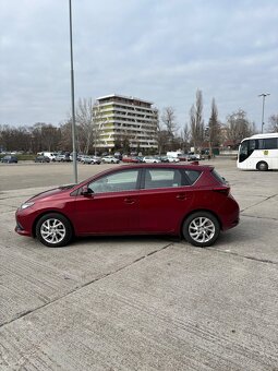 Toyota Auris 2018 1.6 benzín 97kw 6st.manual 17,000km❗️ - 15