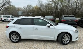 Audi A3 Sportback 35 1.5 TFSI Sport S tronic Panorama - 15