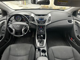 Hyundai Elantra - 15