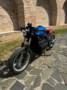 Predam BMW K1100 Cafe Racer - 15