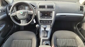 Škoda Octavia II úprava pre ZŤP iba 85900km - 15