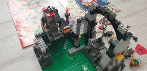 LEGO SYSTEM 6087 Witch's Magic Manor - 15