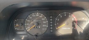 Toyota Land Cruiser 95, 3.4 benzín, automat - 15