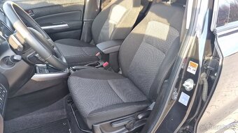 Suzuki Vitara 1.4 benzin/hybrid - 15