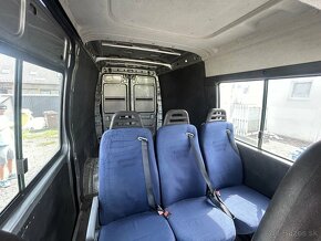 Predam iveco deily - 15