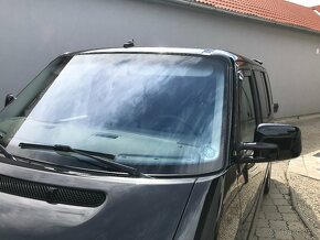 Volkswagen T4 MULTIVAN 2,5 tdi 111 kw Generation black beach - 15