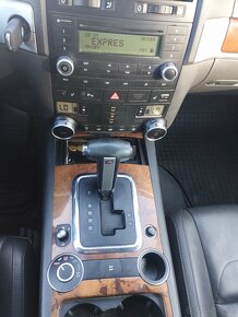 Volkswagen Touareg 3.0 Tdi 4x4 165 Kw - 15