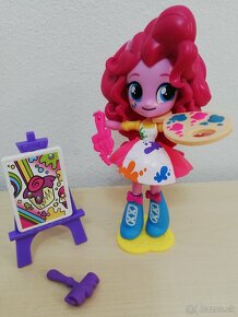 Barbie, equestria, enchantimals - 15