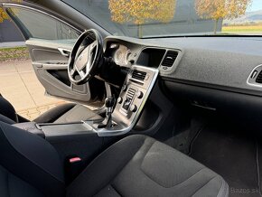 Volvo S60 D3 2011 - 15