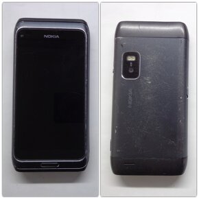 NOKIA X6-00 - NOKIA 6650d-1c - NOKIA E7-00 - 15