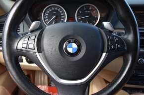 BMW X6 xDrive 50i - 15