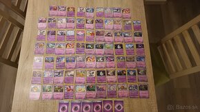 Mega zbierka Pokémon kariet - 15