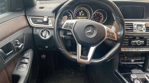 MB E63 AMG 4Matic +DPH - 15