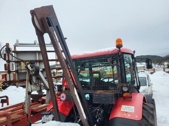 ZETOR PROXIMA 7441 4X4 - 15