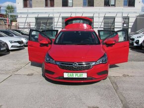 Opel Astra 1.6 CDTI 110k Enjoy - 15