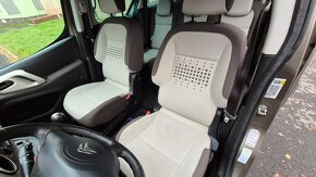 Citroen  Berlingo 1.6 Selection,Tempomat - 15