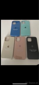 Kryty na Iphone 12,12pro,12mini, 12promax - 15