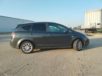 Seat altea XL 1,6 tdi 77 kW r.v.2010 - 15