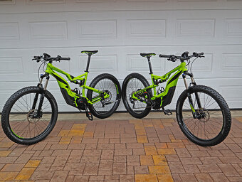 ELEKTROKOLO CANNONDALE MOTERRA 3 – velikost L - 15