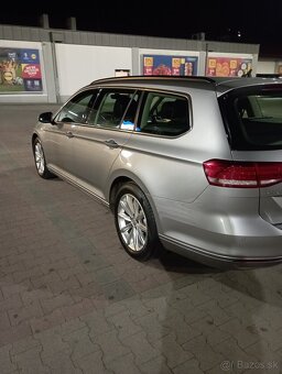 VW Passat B8 - 15