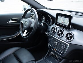 Mercedes-Benz GLA 200 d 4MATIC A/T možný odpočet DPH - 15