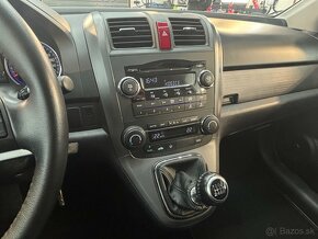 Honda CR-V 2.2 i-CTDi Elegance - 15