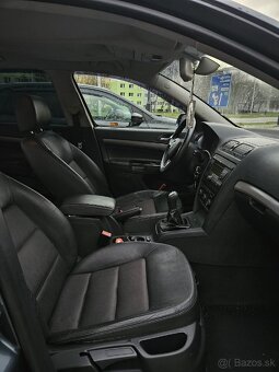 Octavia 2 pre fl 2.0tdi - 15