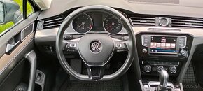 Volkswagen Passat 2.0 TDI 190k DSG Business - 15