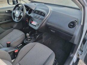 SEAT ALTEA 1,9TDi - 15