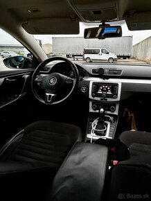 VW PASSAT B7 AUTOMAT - 15