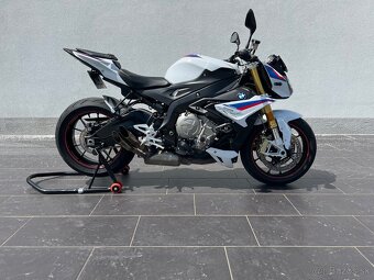 BMW S1000R - 15