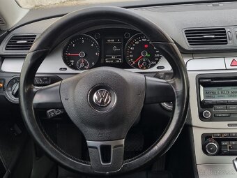 Volskwagen Passat 2.0TDi DSG - 15