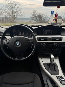 BMW 320d e91 - 15