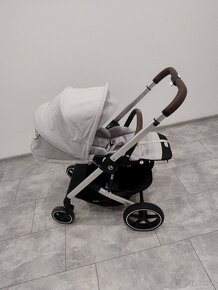 Športový kočík Cybex - 15