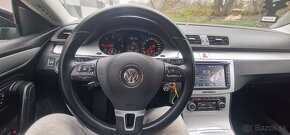 Passat CC 2.0tdi DSG 125kw 2010 - 15