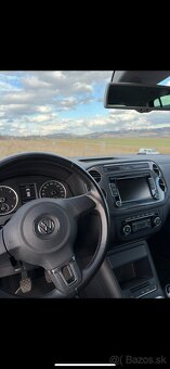 Volkswagen Tiguan 2.0 4-Motion - 15