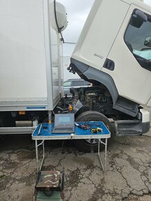 Emulator Adblue špecialne pre Volvo Truck - 15